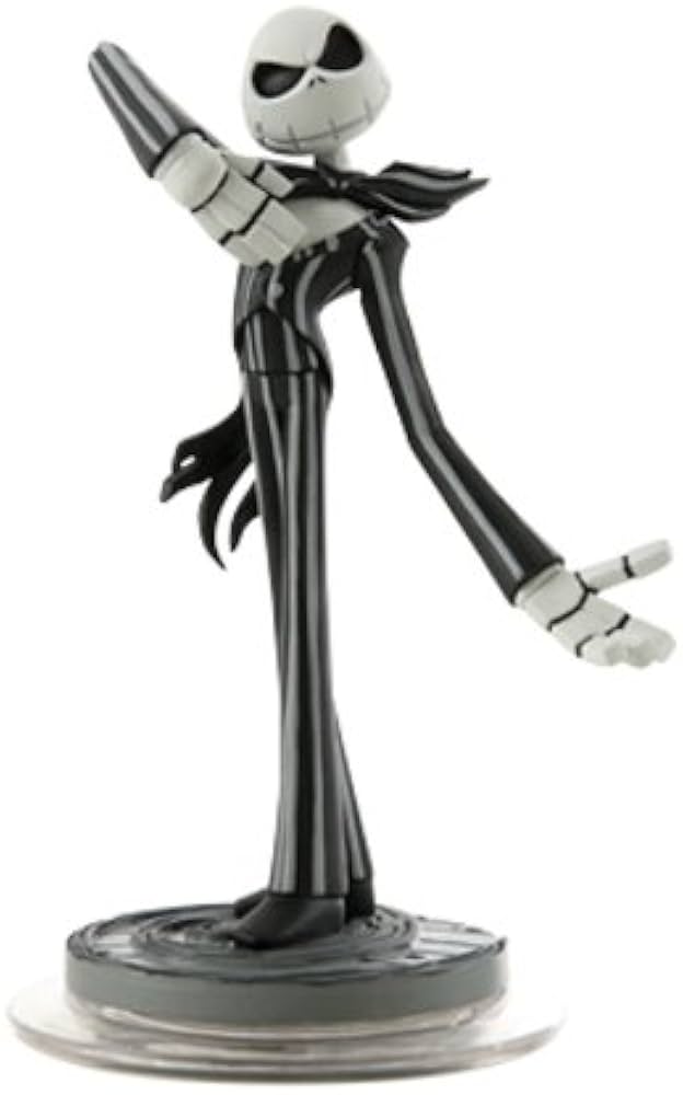 Amazon.co.jp: ディズニー インフィニティ キャラクターフィギュア